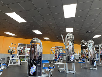 CRUNCH FITNESS - HILLIARD