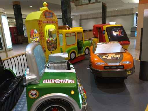 Shopping Mall «Regency Square», reviews and photos, 1420 N Parham Rd, Richmond, VA 23229, USA