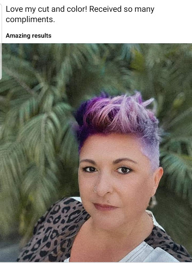 Hair Salon «Moski Hair Lounge», reviews and photos, 2106 11th Ave, Sacramento, CA 95818, USA