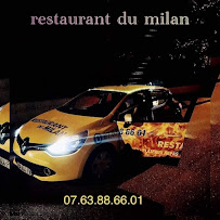 Photos du propriétaire du Restaurant du Milan à Toulouse - n°3