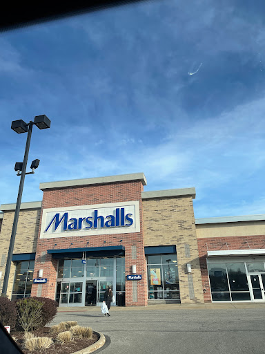 Department Store «Marshalls», reviews and photos, 24055 Chagrin Blvd, Beachwood, OH 44122, USA