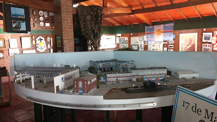 Museo de la Fuerza de Submarinos