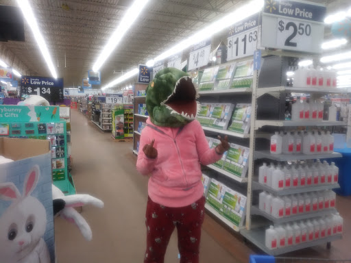 Department Store «Walmart Supercenter», reviews and photos, 20 Soojian Dr, Leicester, MA 01524, USA