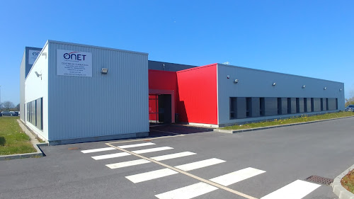 Centre de formation continue Onet Technologies Formation Cherbourg-en-Cotentin