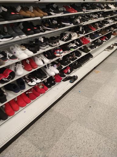 Department Store «Marshalls», reviews and photos, 2735 E Bidwell St, Folsom, CA 95630, USA