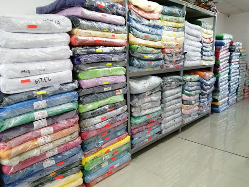 Inversiones Textiles Olinda SAC