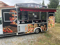 Photos du propriétaire du Pizzeria Pizza Roberto | Food Truck à Castelnaudary - n°3