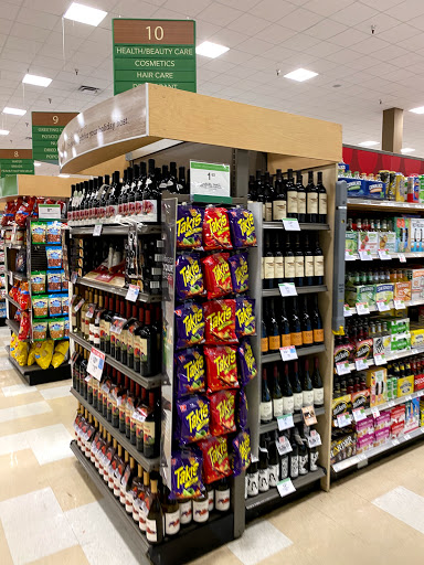 Supermarket «Publix Super Market at Belleair Bluffs», reviews and photos, 2770 W Bay Dr, Belleair Bluffs, FL 33770, USA