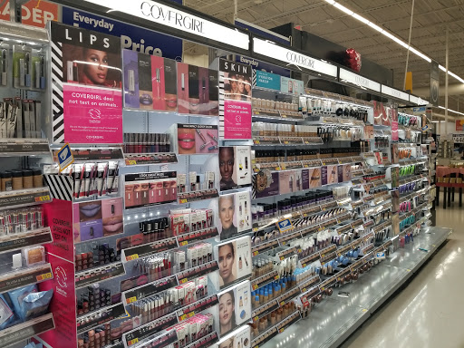 Department Store «Walmart Supercenter», reviews and photos, 2130 N Locust Ave, Lawrenceburg, TN 38464, USA