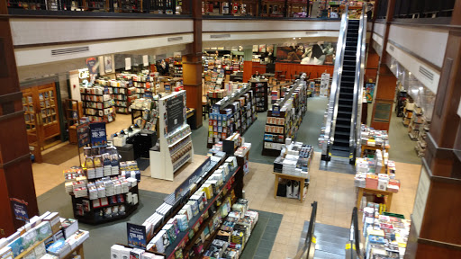 Book Store «Barnes & Noble», reviews and photos, 150 W Swedesford Rd, Berwyn, PA 19312, USA