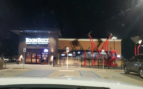BoomBozz Craft Pizza & Taphouse - Spring Hill image