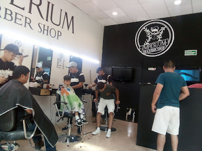 Barber Shop Imperium