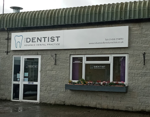 Advance Dental Practice - Advance Dental Practice