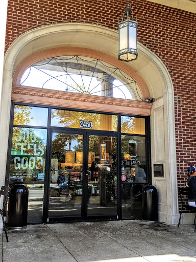 Coffee Shop «Starbucks», reviews and photos, 2450 E Main St, Bexley, OH 43209, USA