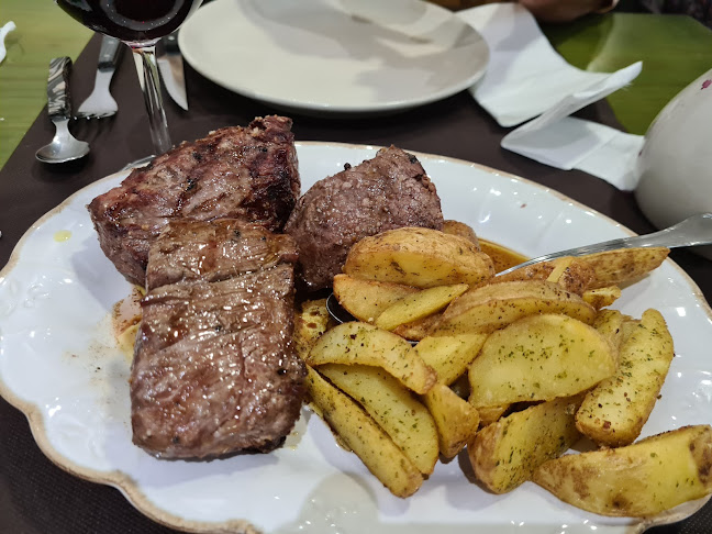 Taberna do Carró - Torre de Moncorvo