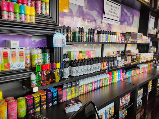 Vapeototal Alcobendas en Alcobendas