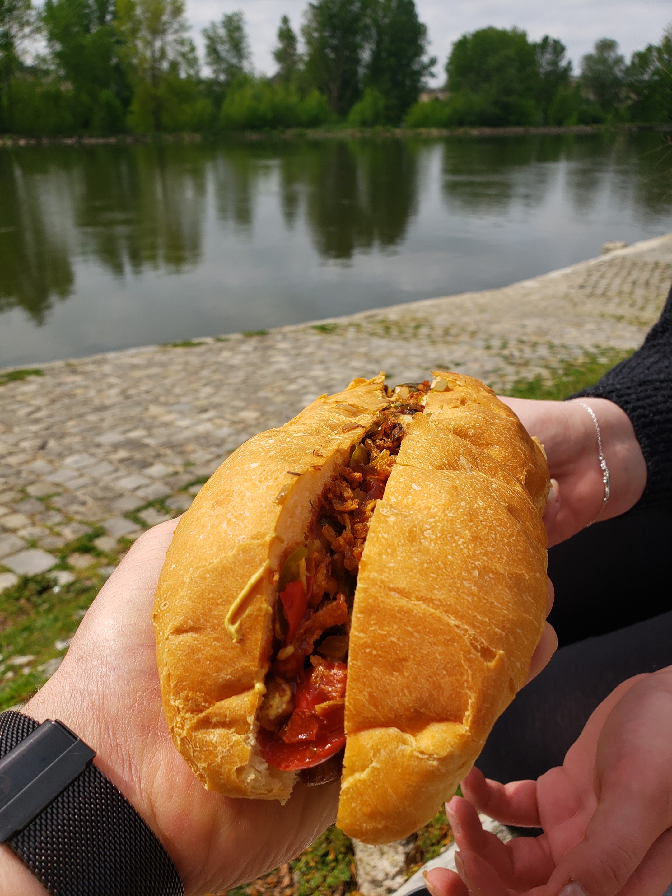 Photo n° 2 de l'avis de Gaëtan. fait le 29/04/2023 à 11:49