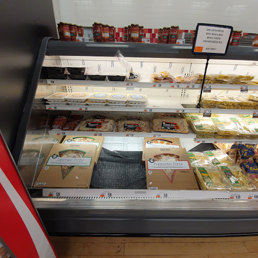 Grocery Store «Giant Food Stores», reviews and photos, 2174 W Union Blvd, Bethlehem, PA 18036, USA