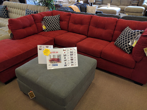 Furniture Store «Rooms 1-2-3 Furniture & Mattress», reviews and photos, 6065 GA-92, Acworth, GA 30102, USA