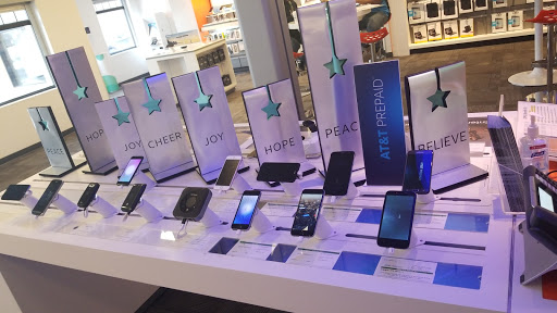 Cell Phone Store «AT&T», reviews and photos, 3243 Berlin Turnpike, Newington, CT 06111, USA