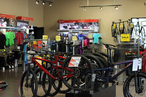 Bicycle Store «Atlanta Trek», reviews and photos, 120 Westridge Pkwy, McDonough, GA 30253, USA