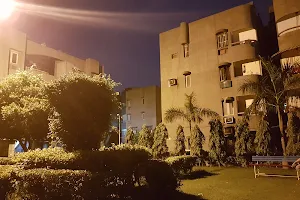 Deluxe Apartment Vasundhara Enclave Delhi image