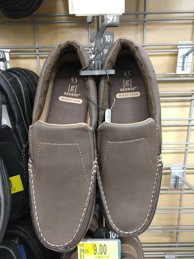 Department Store «Walmart Supercenter», reviews and photos, 1125 N Pine St, DeRidder, LA 70634, USA