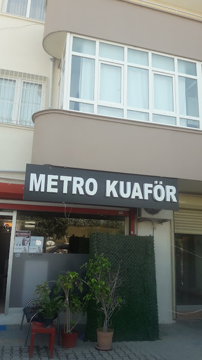 Metro Kuafor