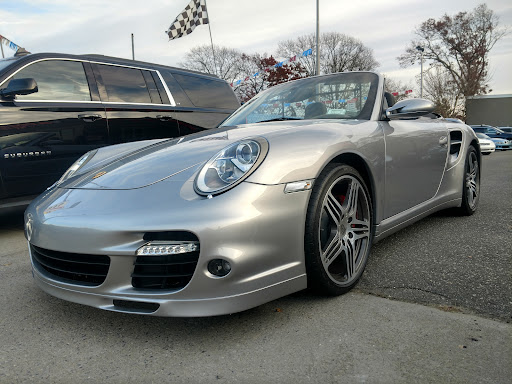 Used Car Dealer «Alpine Motors», reviews and photos, 3564 Sunrise Hwy, Wantagh, NY 11793, USA