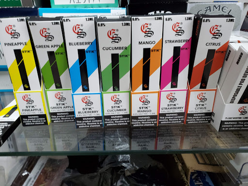 Convenience Store «Milford Store», reviews and photos, 107 E Harford St, Milford, PA 18337, USA