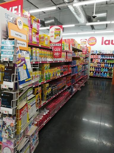 Dollar Store «FAMILY DOLLAR», reviews and photos, 6565 Colquitt Rd, Keithville, LA 71047, USA