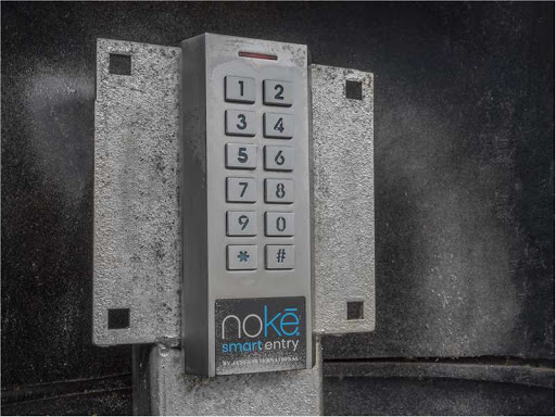 Self-Storage Facility «Guaranty Self Storage», reviews and photos, 4526 Daly Dr, Chantilly, VA 20151, USA