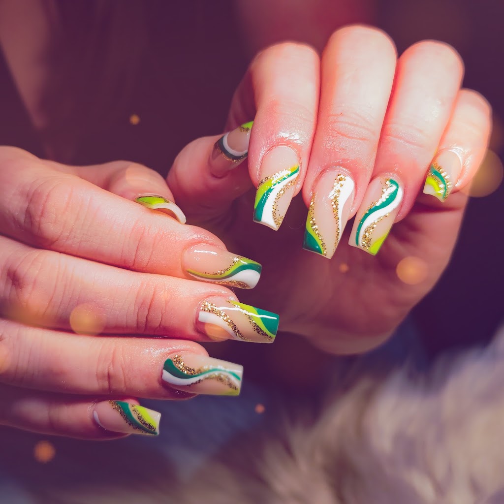 OrigiNail Salon & Spa 60137