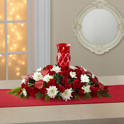 Florist «Xpressions Florist», reviews and photos, 14373 Blanco Rd, San Antonio, TX 78216, USA