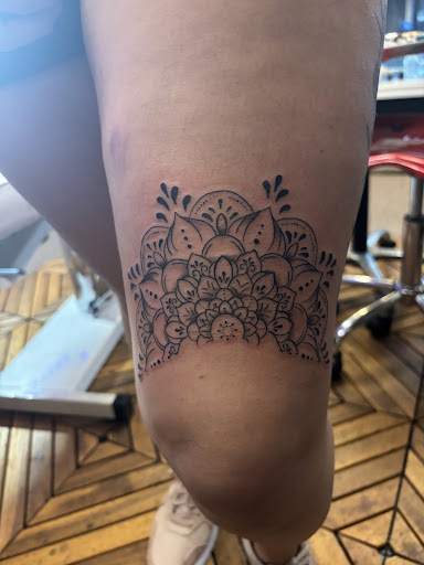 Explore ladies wrist tattoos ideas, creative tattoo ideas in Bloomsburg, available at Tuccis Tattoo & Piercings Studio