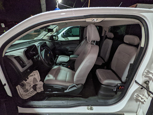 Used Car Dealer «Hawthorne Auto Square», reviews and photos, 11646 Prairie Ave, Hawthorne, CA 90250, USA