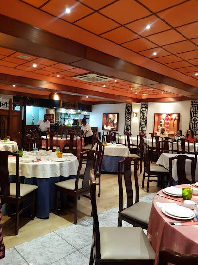The City Orient Restaurant - Léoville L,Homme St, Port Louis, Mauritius