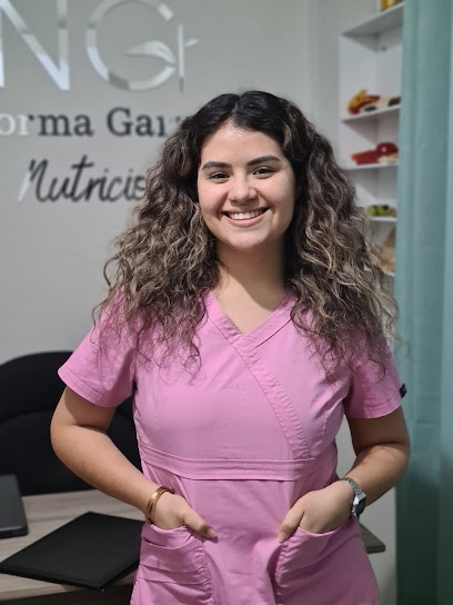 Nutriologa Norma Garza, nutricion de Apodaca