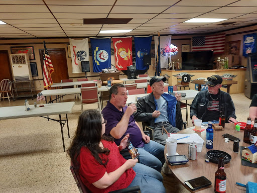 Veterans of Foreign Wars Post 4057