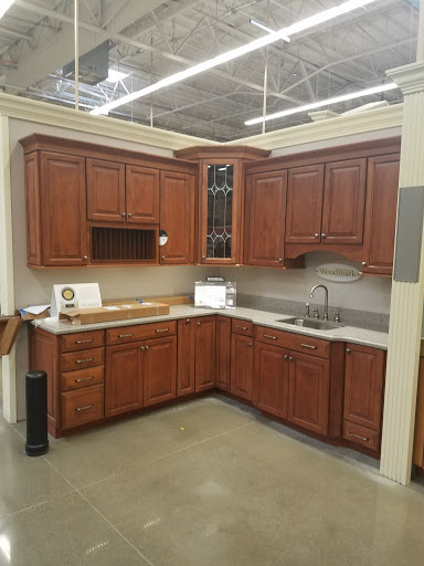 Home Improvement Store «The Home Depot», reviews and photos, 10991 Silverdale Way NW, Silverdale, WA 98383, USA