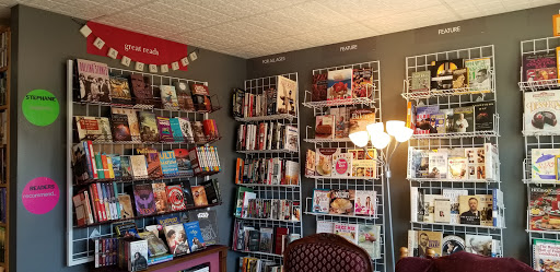 Used Book Store «Book Revolution», reviews and photos, 2609 South Ave, La Crosse, WI 54601, USA