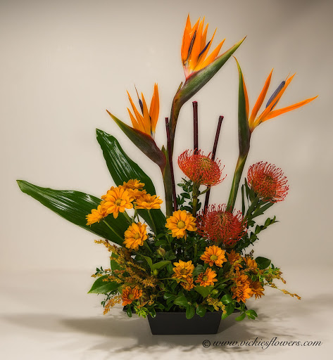 Florist «Vickies Flowers», reviews and photos, 16150 Geneva Ct, Brighton, CO 80602, USA