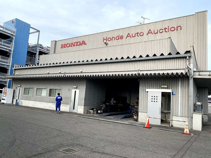 Honda Kansai