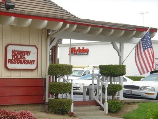 Family Restaurant «Kountry Folks Homestyle Restaurant», reviews and photos, 3653 La Sierra Ave, Riverside, CA 92505, USA