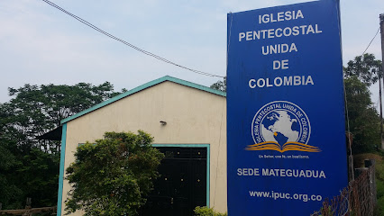 Iglesia Pentecostal Unida de Colombia IPUC