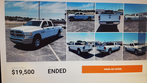 Used Car Dealer «Miamisburg Auto Sales», reviews and photos, 811 S Main St, Miamisburg, OH 45342, USA