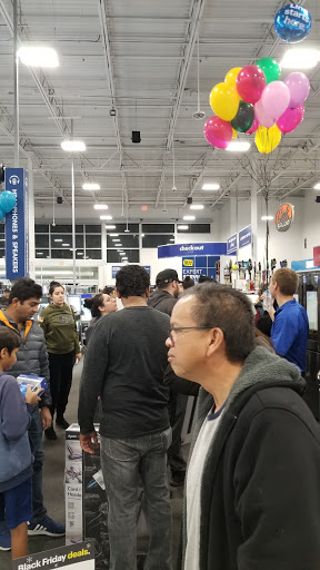 Electronics Store «Best Buy», reviews and photos, 2550 Naglee Rd, Tracy, CA 95304, USA