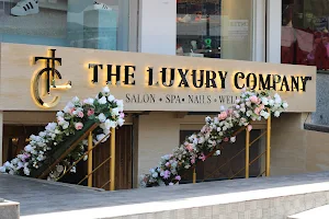 The Luxury Company image