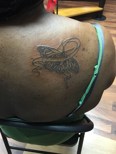 Tattoo Shop «Studio One Tattoo», reviews and photos, 234 Chester Pike, Norwood, PA 19074, USA