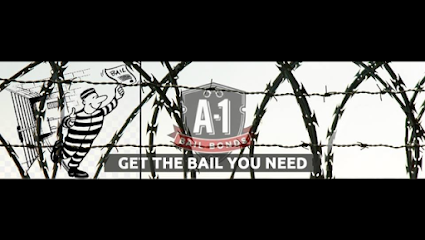 A-1 Bail Bonds Inc